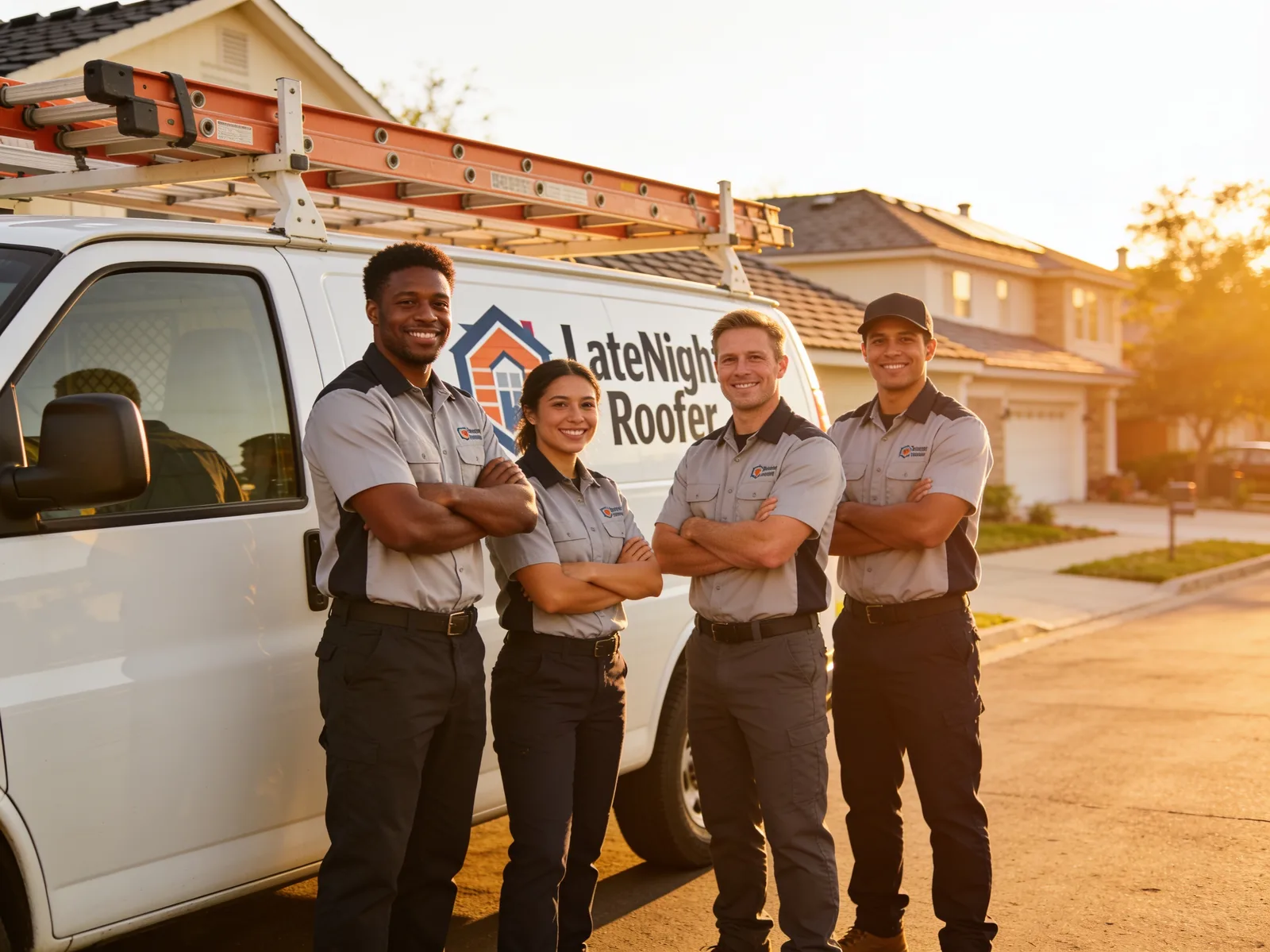Emergency Roof Repair company in Lewis, IN